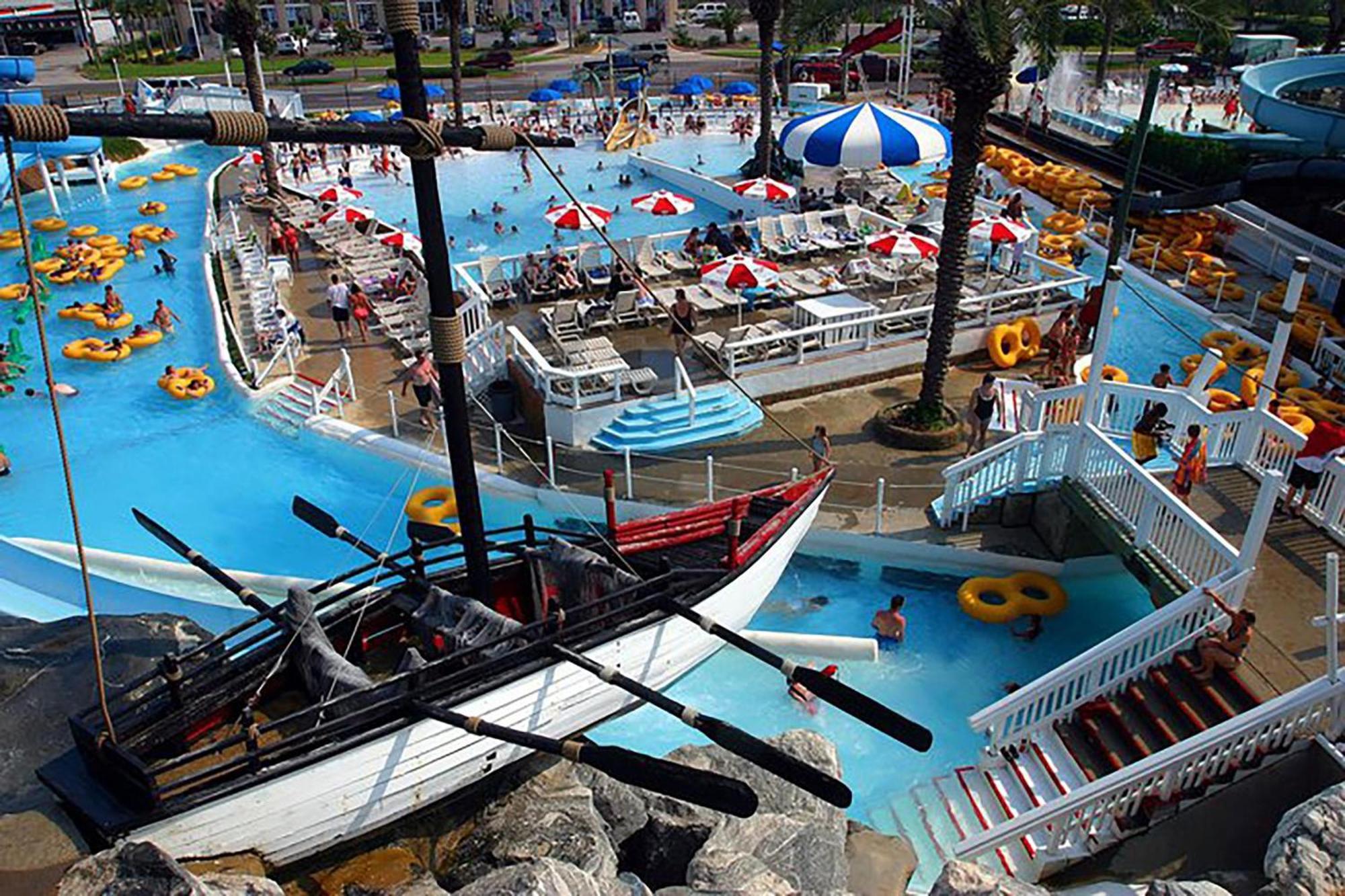 דסטין Sandpiper Cove 2017 מראה חיצוני תמונה