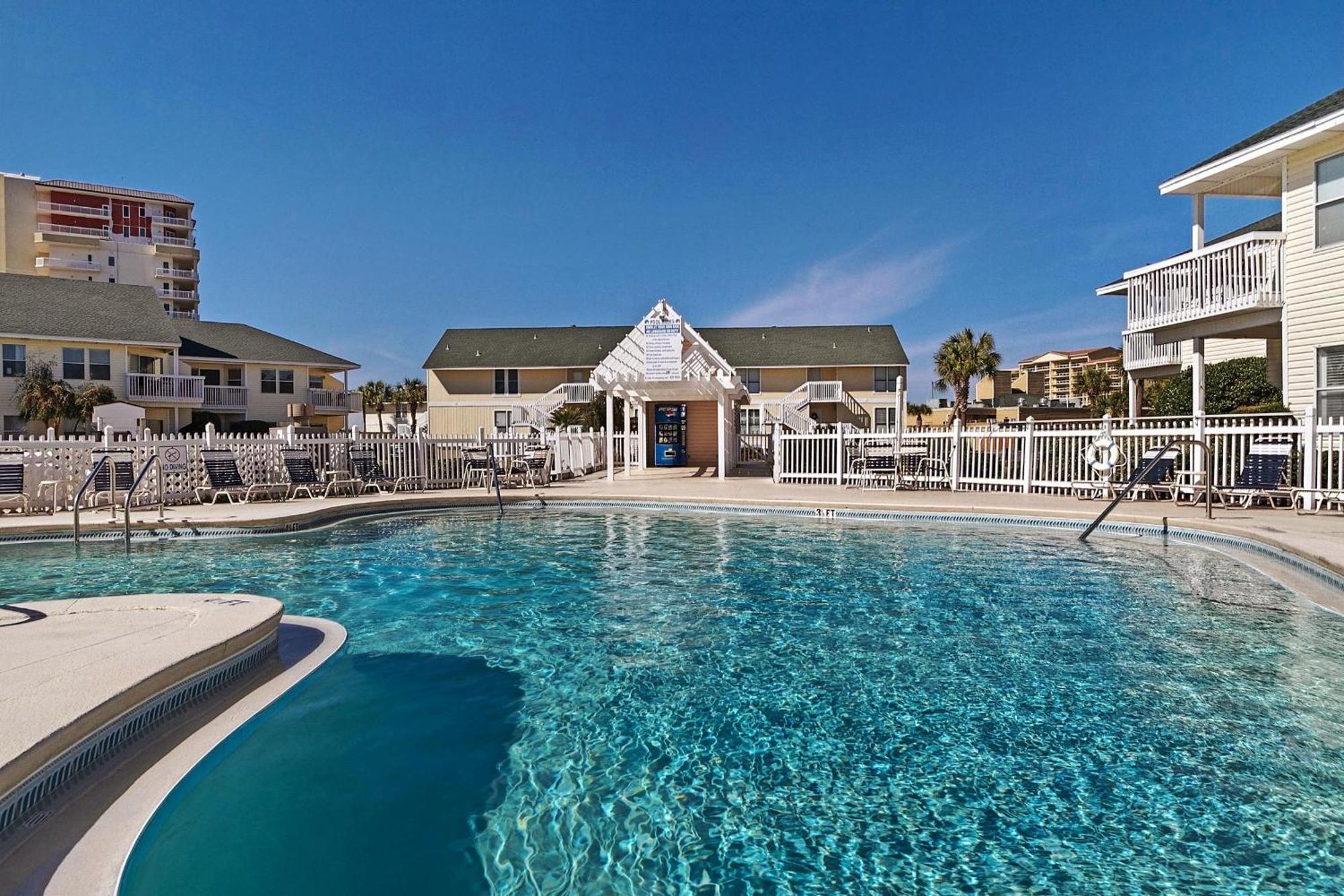 דסטין Sandpiper Cove 2017 מראה חיצוני תמונה