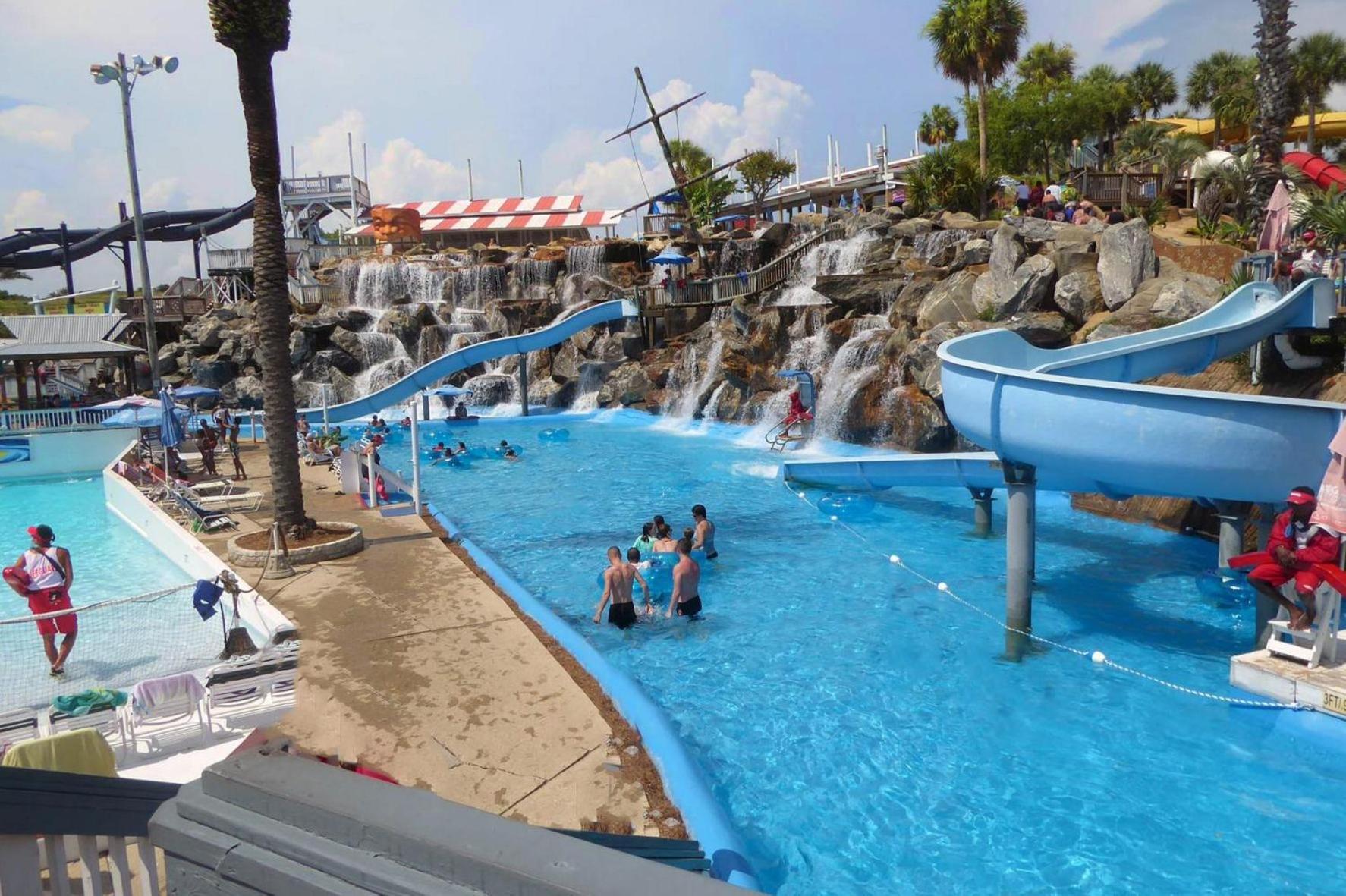 דסטין Sandpiper Cove 2017 מראה חיצוני תמונה
